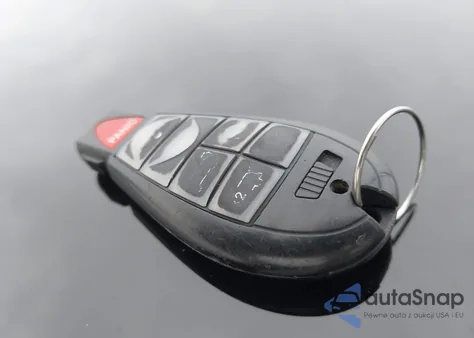 2012 Jeep Grand Cherokee Overland from USA, damaged, VIN 1C4RJFCG7CC325439